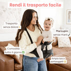 Marsupio CarryMate