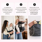 Marsupio CarryMate
