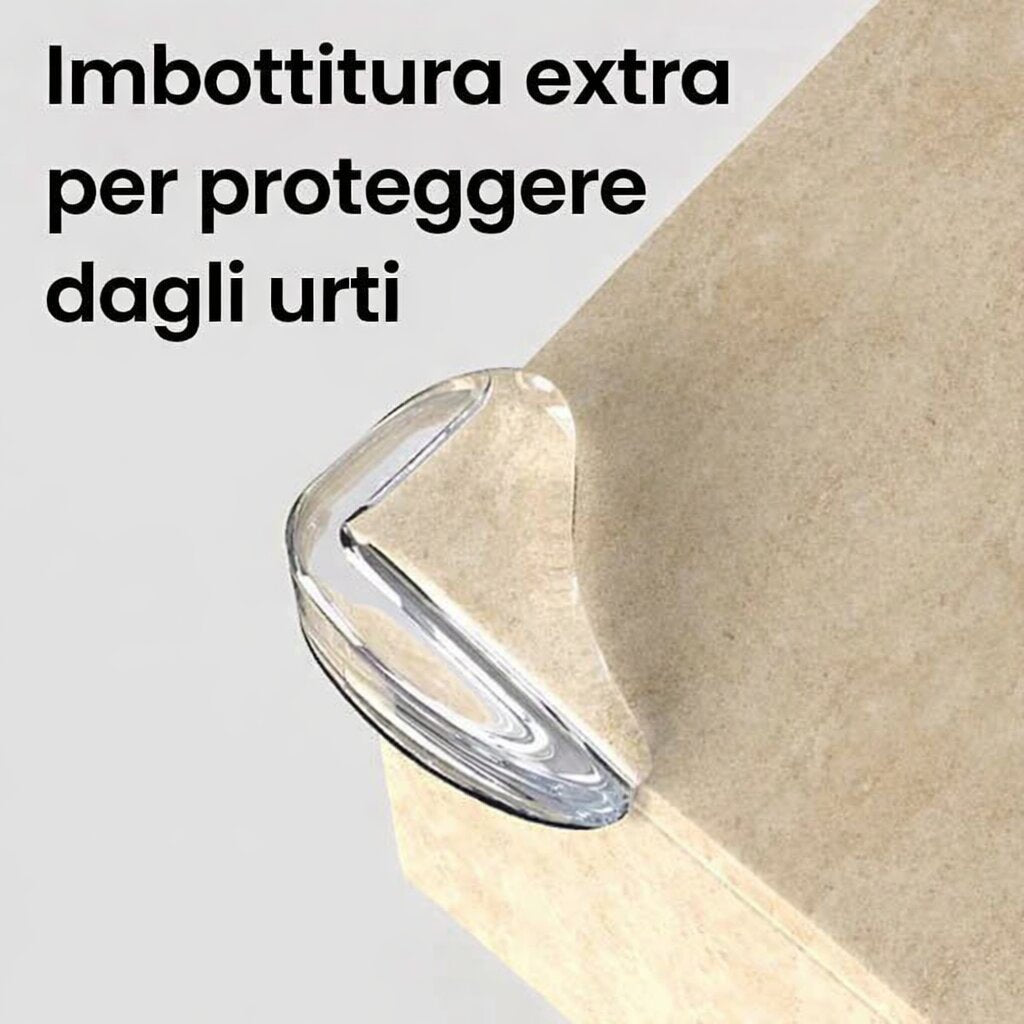 Paraspigoli (Confezione da 10)