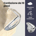 Paraspigoli (Confezione da 10)