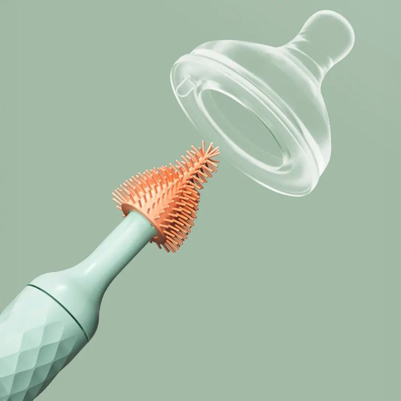 BottleMate Pulitore Elettrico