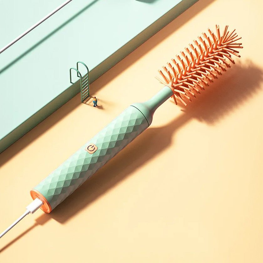 BottleMate Pulitore Elettrico