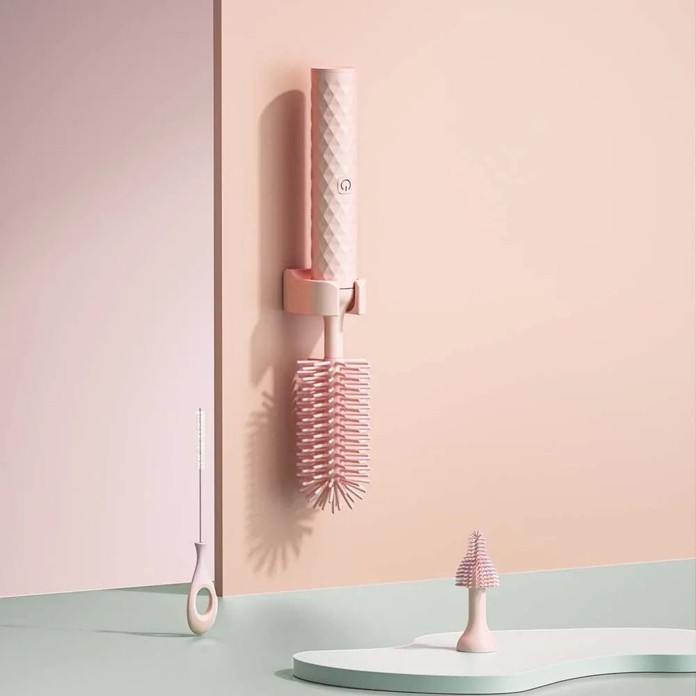 BottleMate Pulitore Elettrico