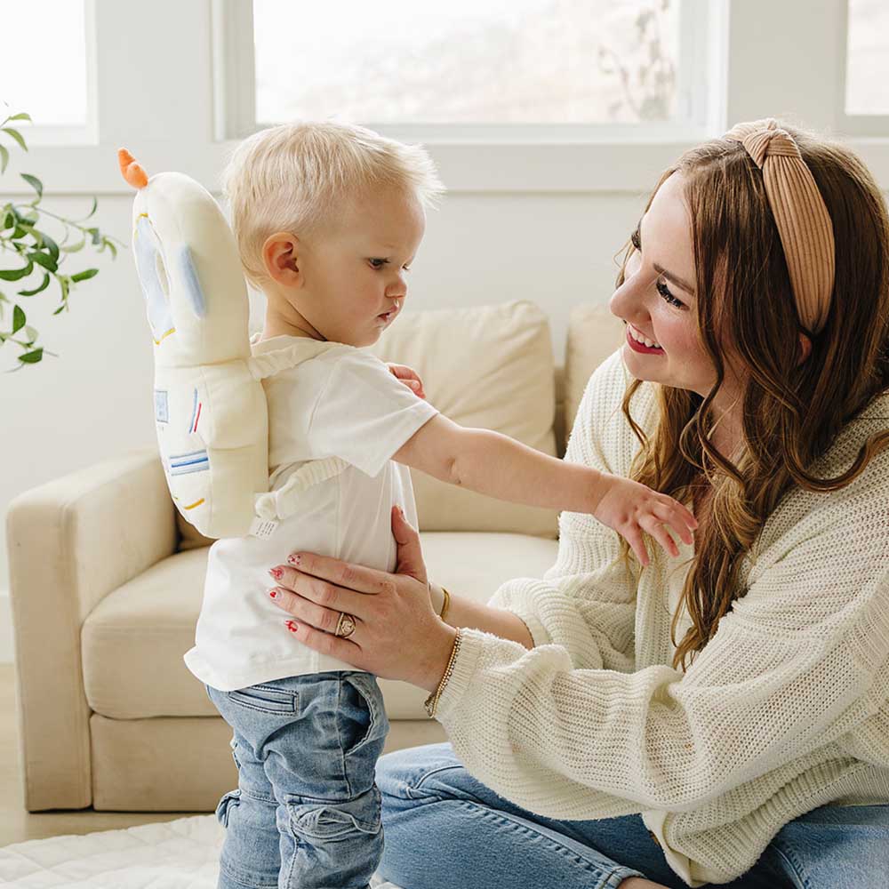 BimboGuard Protezione per la Testa