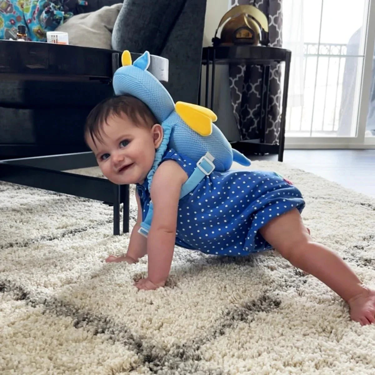 BimboGuard Kit Gioco Senza Dolore