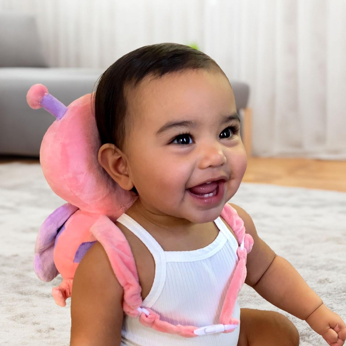 BimboGuard Kit Gioco Senza Dolore