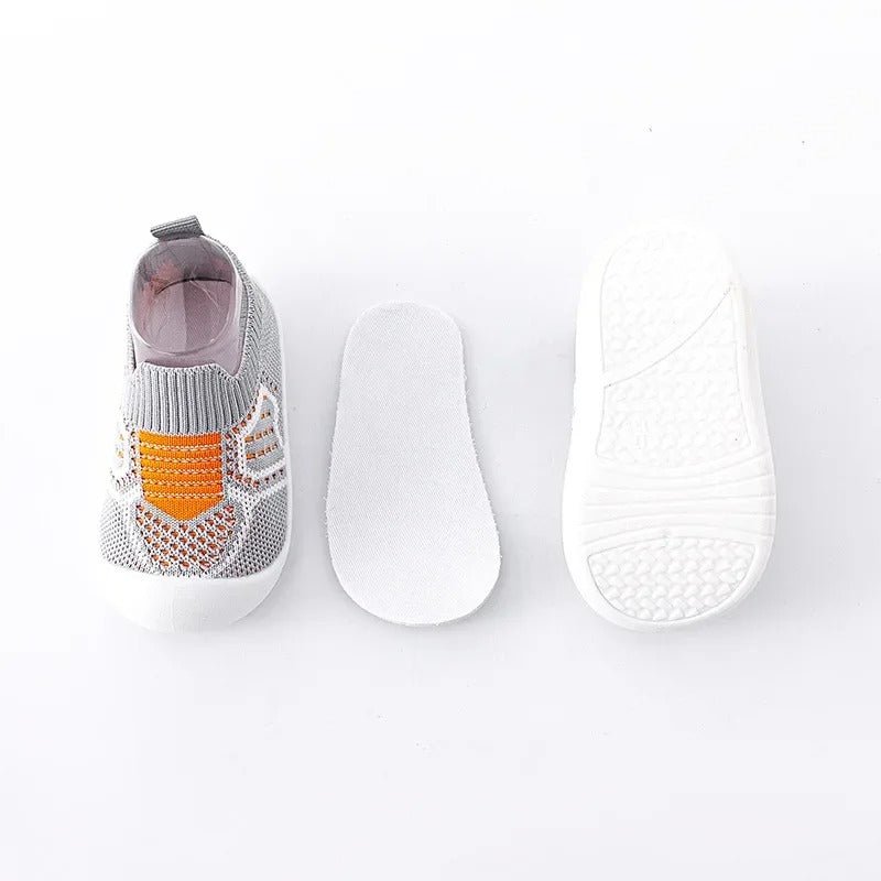 Scarpe Calzino Slip-On