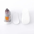 Scarpe Calzino Slip-On